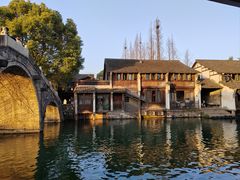 -乌镇景区