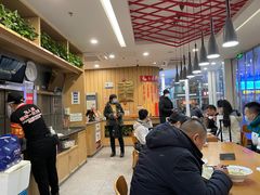 -南城香(北京南站店)