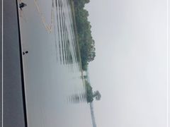 -三岔湖景区