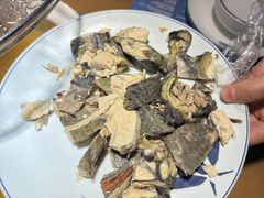 -菌彩云南野生菌火锅(万达广场店)