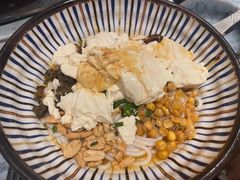 豆花米线-多味居(剪子巷店)