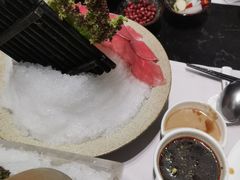 -红鼎豆捞· 20年老店每天都新鲜(宝丰路店)