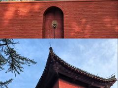 -洛阳白马寺
