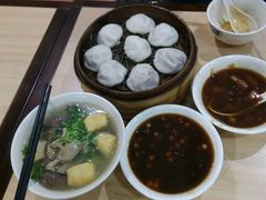 -鸡鸣汤包(乐购仕店)