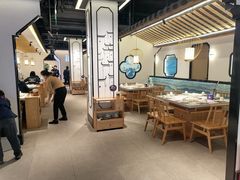大堂-俏牛哥鲜牛肉牛肆馆(重庆天地店)