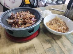 -湘香私房菜(大石长隆店)