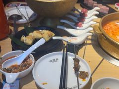 -东道煮牛肉火锅(东盛大街店)