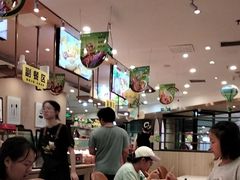 -诺丁牛排披萨自助餐厅(汕头苏宁店)