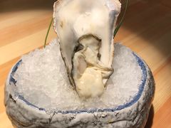 -酒久自助料理(佳兆业店)