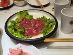 -山城辣妹子(定福庄店)