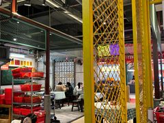 -彭耕记猪油炒小菜(吉联mall店)