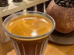 -Double cafe