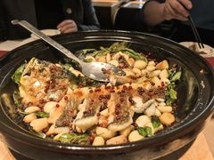 -滋粥楼·顺德菜(番禺广场总店)