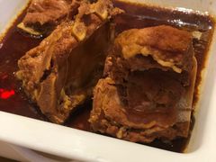 东北酱骨架-白天鹅家宴·东北菜