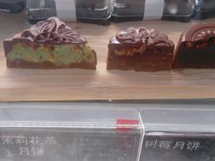 -BLAQ咖啡(骏豪店)