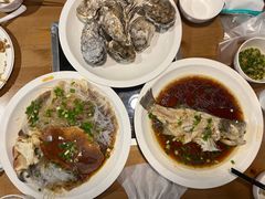-盒马鲜生(杭州运河上街店)