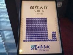 -SFC上影影城(港汇永华IMAX激光店)