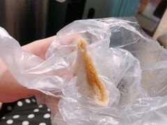 -小红旗臭豆腐炸冷面(万达店)