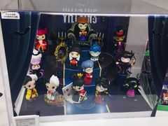 -泡泡玛特POPMART(上海环球港店)