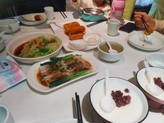 -上下九广州菜馆(锦业路店)