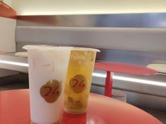 -炖物24章·顺时轻养茶(杭州保利时光里店)