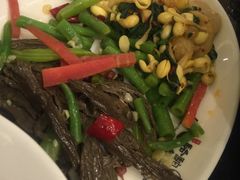 -福苗小骆驼烧烤(曲江店)