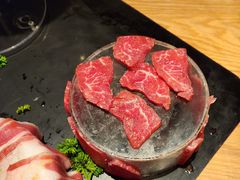 -烧肉达人•炭火烧肉(新天地店)