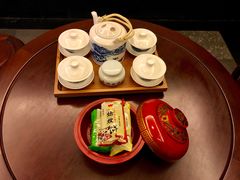 -乌镇枕水度假酒店