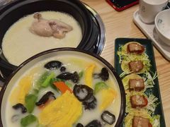 -喜上喜鸡煲翅(吉大店)