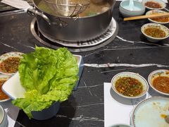 -寻牛记潮汕牛肉火锅(双喜城店)