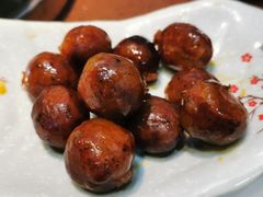 -青山青豆花·笑禅豆腐鱼(黄泥塝店)