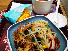 -魏家凉皮(梨园店)