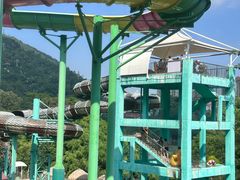 -珠海梦幻水城