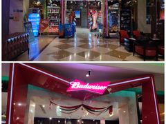 大堂-Miohca缪卡KTV(和平店)