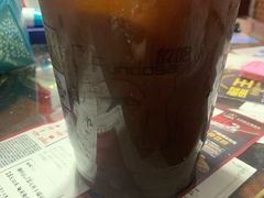 -放哈·甜醅子奶茶创造者(正宁路店)