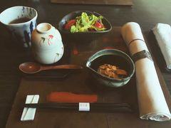 -滩万日本料理Nadaman(国贸大酒店)