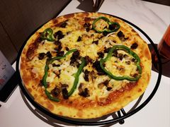 -赤火牛排(金狮广场店)