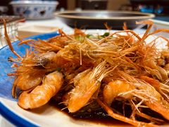 酱油河虾-930私房菜(欧阳路店)