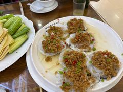 -金丝饭庄(金丝新天地保障性住宅小区店)