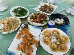-景好海鲜餐厅(大鹏必选旅游店)