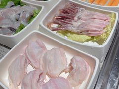 -海底捞大排档火锅(悦荟广场店)