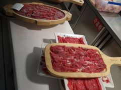 -潮牛魏记鲜牛肉火锅(开发区店)