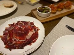 帕尔玛火腿-Atto Primo