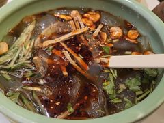 -龍聚祥烧麦馆(万达店)