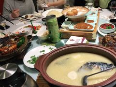 -天福苑(崇宁路店)