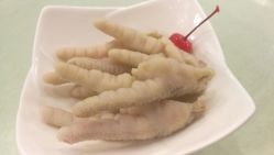 凤爪-喜悦酒家·宴会厅