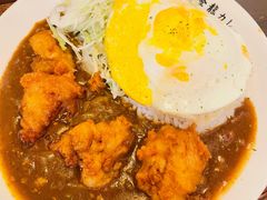 原味鸡块咖喱-金龙咖喱
