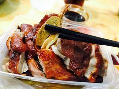 烤鸭-晶牌烤鸭(延吉东路557弄小区店)