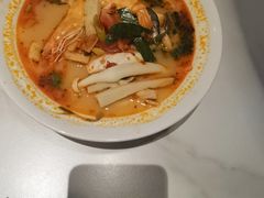 -清迈泰·泰国餐厅(华发商都店)