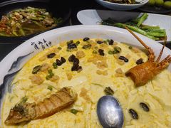 -北京烤鸭爱上川菜(中山路店)